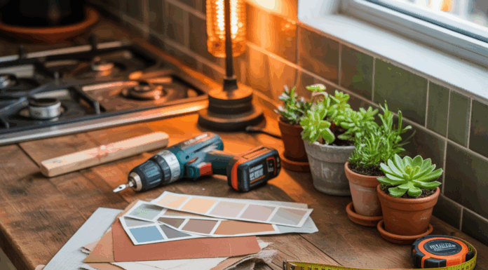 25 Creative Ideas for Kitchen Table: DIY Makeovers, Space-Saving Hacks & Design Inspiration