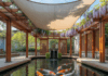 10 Creative Ideas for Koi Pond Shade: DIY Solutions to Keep Your Fish Cool