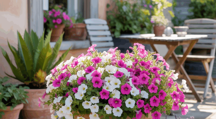 Creative Ideas for Landscaping with Pots: Transform Your Outdoor Space