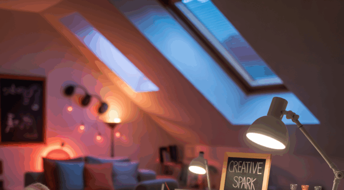 Ideas for Lighting Dark Rooms: Bright, Budget-Friendly Solutions