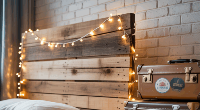 Creative Ideas for No Headboard: Stylish Bedroom Upgrades Without the Fuss