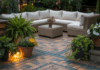 Creative Ideas for Paver Patio: DIY Tips to Transform Your Outdoor Space