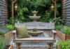 Ideas for Peace Gardens: Create a Serene Outdoor Retreat at Home