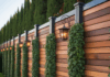 Top Ideas for Privacy Fence: DIY Tips & Stylish Designs for Your Backyard