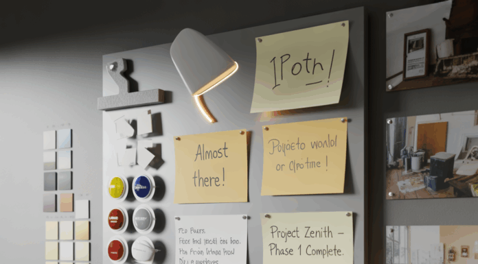 10 Creative Ideas for Recognition Board to Celebrate Achievements at Home or Work