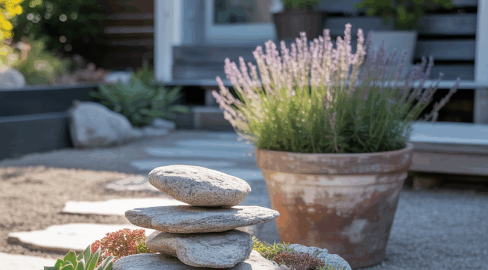 10 Stunning Ideas for Rock Garden Designs to Transform Your Outdoor Space