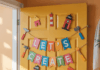 Creative Ideas for School Door Decoration: DIY Tips & Inspiration