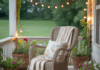 Ideas for Small Back Porch: Creative DIY Tips to Maximize Your Outdoor Space