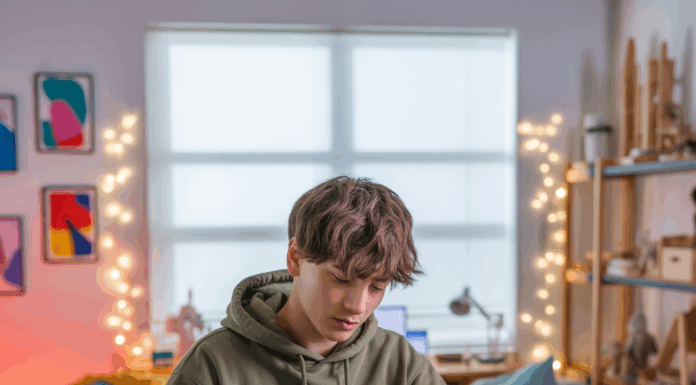 Best Ideas for Teen Boy Room – DIY Tips & Stylish Decor Inspiration