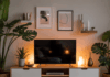 Ideas for TV Stand Decor: Transform Your Living Room with Stylish DIY Touches