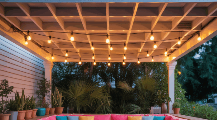 Brilliant Ideas for Under Deck: Transform Your Outdoor Space Today