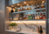 Creative Ideas for Wet Bar: Transform Your Home Entertainment Space