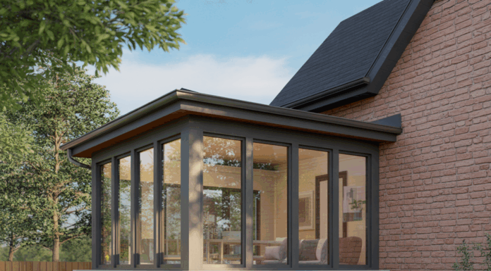 Ideas Front House Addition: Boost Curb Appeal & Create Practical Space