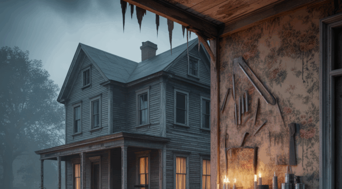 Top Ideas Halloween Themes: DIY Tips & Home Decorating Inspiration