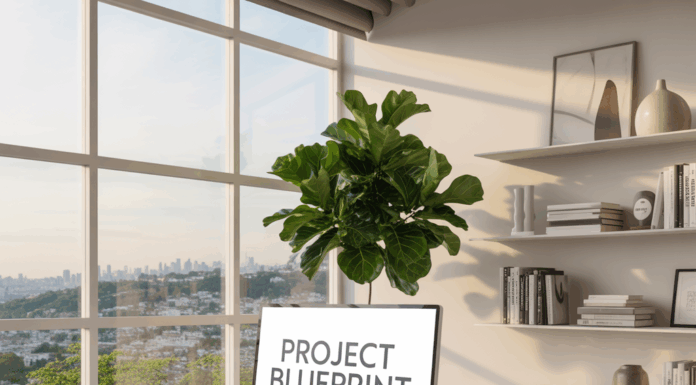 Ideas Modern Home Office: Stylish & Practical DIY Projects for Your Workspace