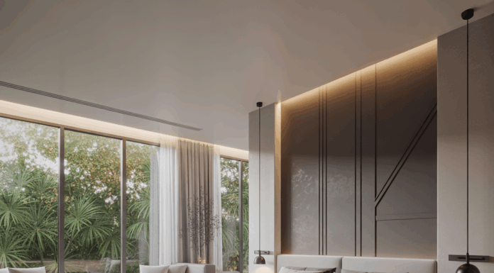 Ideas Modern Master Bedroom: Stylish & Practical DIY Inspirations