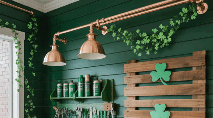 10 Easy ideas st patricks day decor to Refresh Your Home