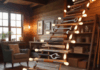 Creative Ideas Staircase: Transform Your Home with Stunning Staircase Upgrades
