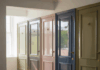 Interior Door Paint Color Ideas: Transform Your Home with Simple DIY Color Choices