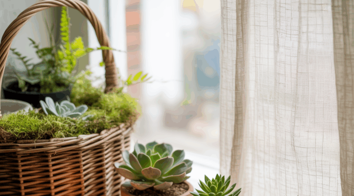 Interior Window Sill Ideas: Transform Your Windows with DIY Style & Function