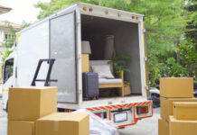 6 Methods for Reducing Moving Expenses with Removalists Removalists