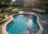 Kidney Shaped Backyard Pool Ideas: Creative Designs & DIY Tips