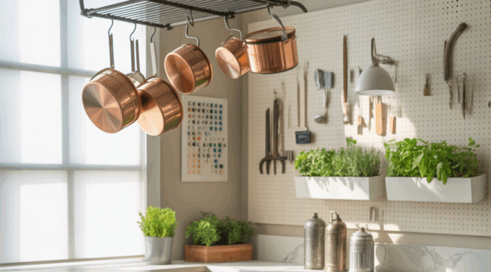 Kitchen Breakfast Bar Ideas: Practical DIY Designs to Transform Your Space