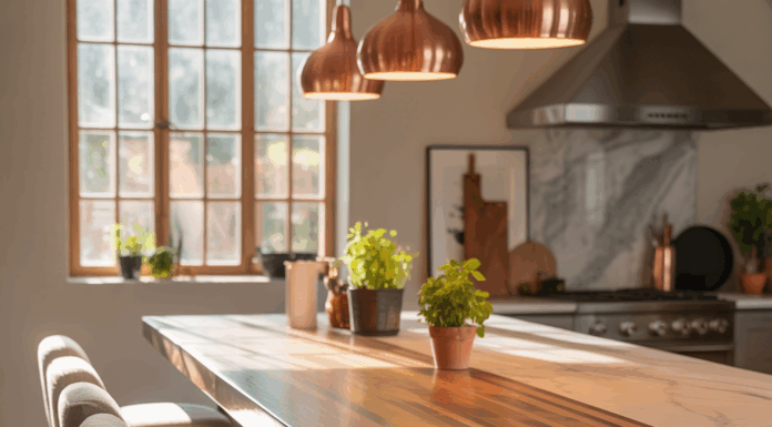 Kitchen Island Dining Table Combo Ideas: Smart Designs & DIY Upgrades