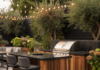 Kitchen Island Outdoor Design Ideas: Creative & Practical DIY Inspiration