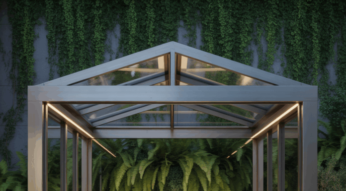 Latest Modern Gazebo Ideas: Transform Your Backyard with Stylish DIY Projects