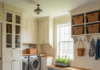 Laundry In Mudroom Ideas