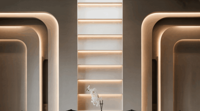 Living Room Ideas Black Grey Pink — Stylish DIY Makeovers