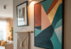 Living Room Wall Art: Transform Your Space with Stunning DIY Ideas