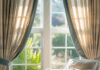 Living Room Window Treatment Inspiration: Elevate Your Space with DIY Ideas
