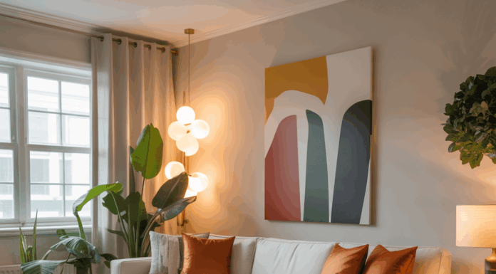 Living Room With Couch Ideas: Transform Your Space with Cozy & Stylish Designs