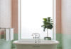 Mid Century Modern Bathroom Ideas: Timeless Style Meets DIY Magic