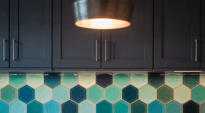 Modern Kitchen Backsplash Ideas: Stylish & Practical DIY Upgrades