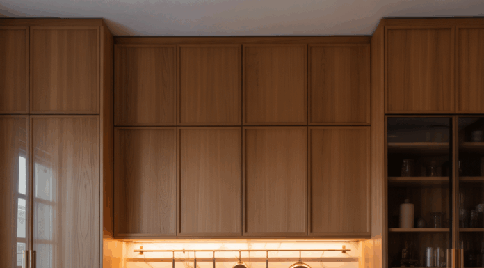 Modern Oak Kitchen Cabinet Ideas: Stylish, Practical & DIY-Friendly