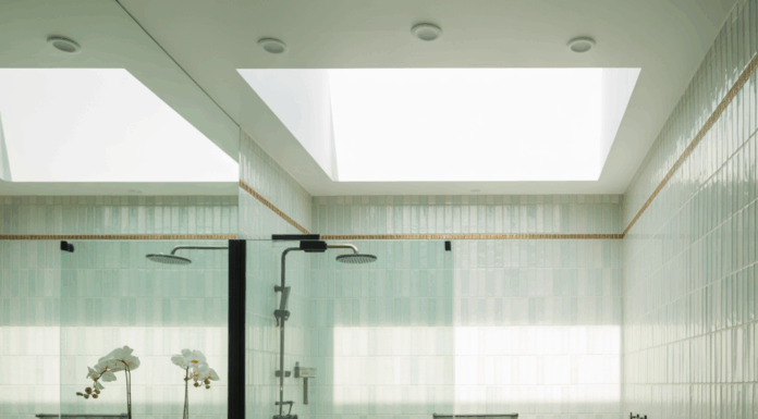 Modern White Bathroom Ideas