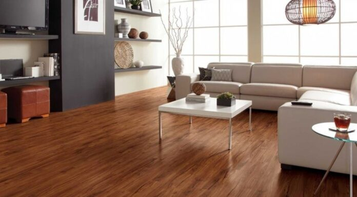 Durable Style Starts with Luxury Vinyl Floors Luxury Vinyl Floors