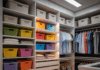 Organizer Ideas Closet: Transform Your Space with DIY Closet Organization Hacks