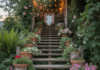 Outdoor Steps Ideas: Creative, Practical, and DIY-Friendly Ways to Upgrade Your Home