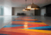 Paint Ideas for Indoor Concrete Floor: Transform Your Space with These Stylish DIY Tips