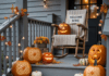 Pumpkin Decorating Themes: Creative Ideas to Transform Your Fall Décor