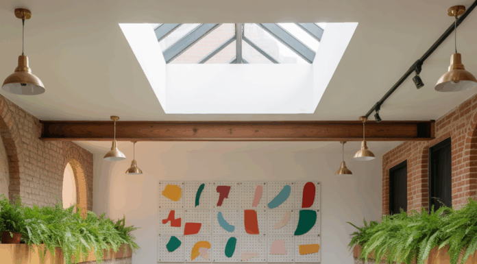 Renovation Ideas for Office: DIY Upgrades to Boost Productivity and Style