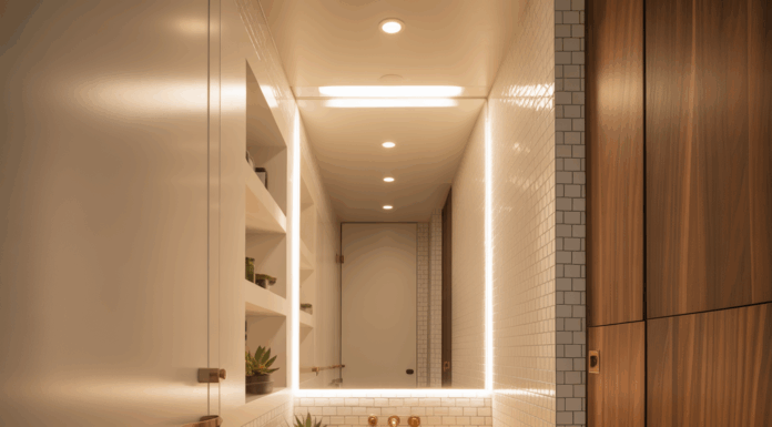 Restaurant Small Bathroom Ideas