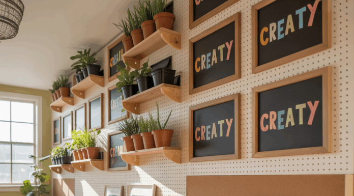 School Corridor Wall Decoration: Creative, Durable Ideas for High-Traffic Spaces