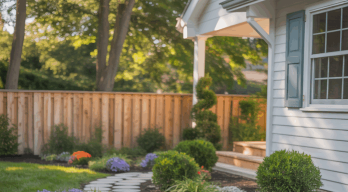 Simple Cheap Front Yard Landscaping Ideas to Transform Your Home