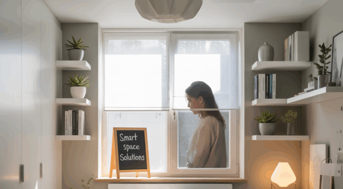 Small Bedroom Layout Tips: Maximize Space and Style with DIY Ideas