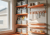Small Spaces Ideas Organizing: Clever Storage & DIY Hacks for Tiny Homes